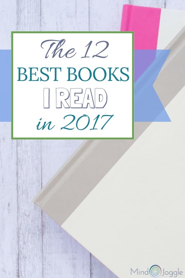 The 12 Best Books of 2017