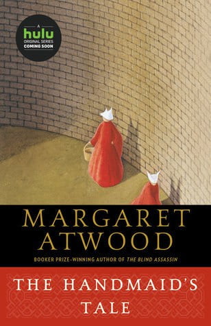The Handmaid’s Tale