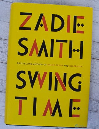 Swing Time