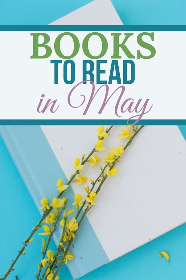 Books to Read in May