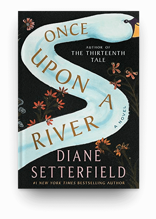 Once Upon a River: A Novel