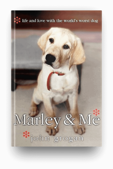 Marley and Me by John Grogan