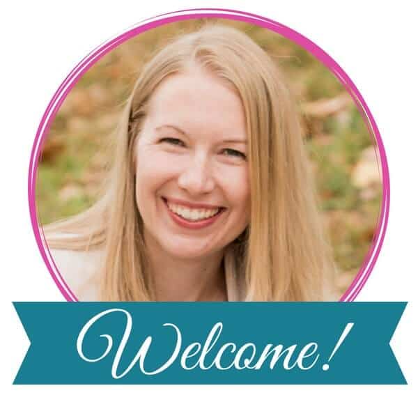 Welcome. Headshot of Allison, author of Mind Joggle website.