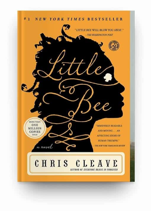 Little Bee by Chris Cleave