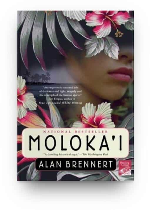 Moloka'i by Alan Brennert