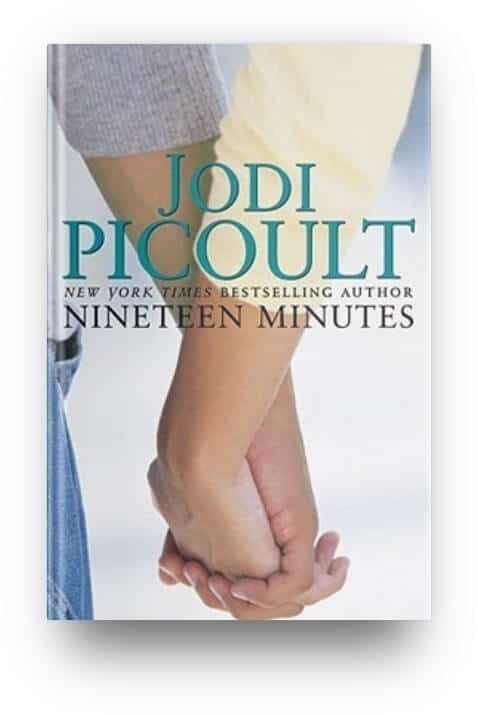 Nineteen Minutes by Jodi Picoult