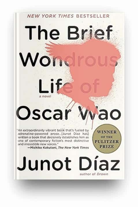 The Brief Wondrous Life of Oscar Wao
