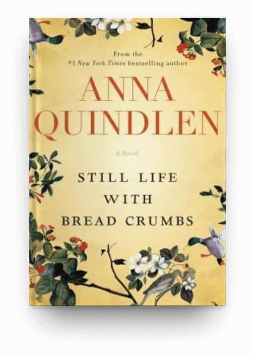 Still Life with Breadcrumbs by Anna Quindlen
