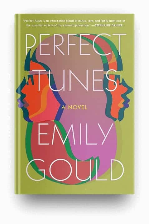 Perfect Tunes by Emily Gould