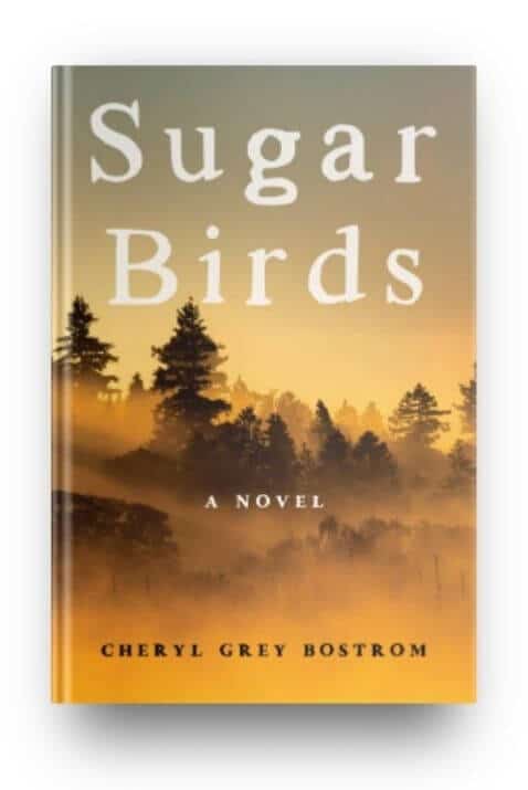 Sugar Birds by Cheryl Grey Bostrom