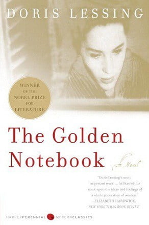 The Golden Notebook