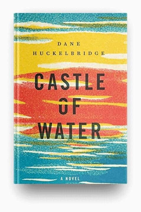 Castle of Water by Dane Huckelbridge